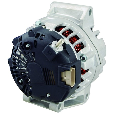 Replacement For Carquest, 11144A Alternator